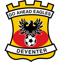 Go Ahead Eagles